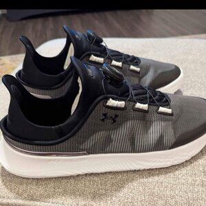 Under Armour Slip Speed Shoes